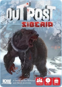  ƿƮ: ú Outpost: Siberia