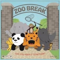   극ũ Zoo Break