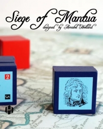    Siege of Mantua