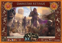    뷡: ̺ž ̴Ͼó  - ũŸ  A Song of Ice & Fire: Tabletop Miniatures Game – Darkstar