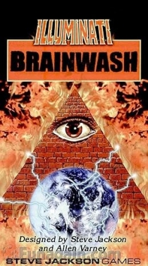  Ϸ̳Ƽ: 극ο Illuminati: Brainwash