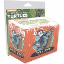   ź:  ׸ -  : ̽  Teenage Mutant Ninja Turtles: Shadows of the Past – Hero Pack: Casey Jones