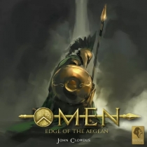  :   ڸ Omen: Edge of the Aegean