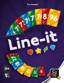  - Line-it