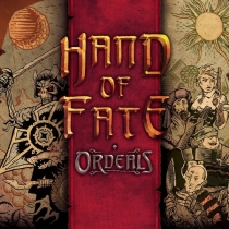  ڵ  Ʈ: ÷ Hand of Fate: Ordeals