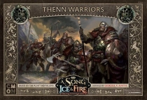    뷡: ̺ž ̴Ͼó  -   A Song of Ice & Fire: Tabletop Miniatures Game – Thenn Warriors