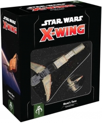  Ÿ: X- (2) - Ͽ  Ȯ  Star Wars: X-Wing (Second Edition) – Hound