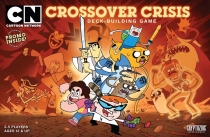  ī Ʈũ ũν ũ̽ý -  Cartoon Network Crossover Crisis Deck-Building Game