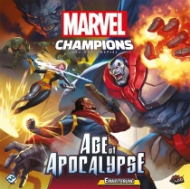   èǾ: ī  -   Į Marvel Champions: The Card Game – Age of Apocalypse