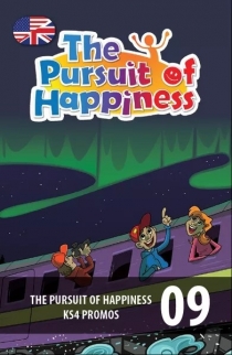  ູ ãƼ: KS θ 4 The Pursuit of Happiness: KS Promos 4