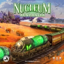  Ŭ: Ʈϸ Nucleum: Australia