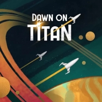  Ÿź  Dawn on Titan