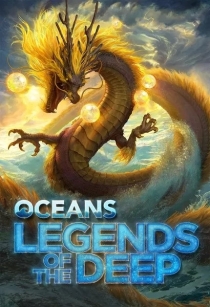  ǽ:   Oceans: Legends of the Deep
