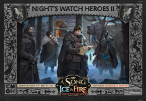    뷡: ̺ž ̴Ͼó  - Ʈ ġ  ll A Song of Ice & Fire: Tabletop Miniatures Game – Night