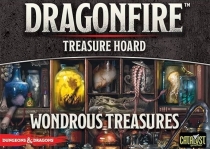  巡̾: ̷ο  Dragonfire: Wondrous Treasures