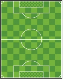  Ŀ:  Soccer: The Board Game