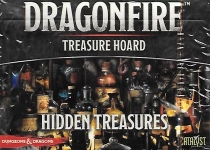  巡̾:   Dragonfire: Hidden Treasures