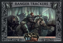    뷡: ̺ž ̴Ͼó  -  ڵ A Song of Ice & Fire: Tabletop Miniatures Game – Ranger Trackers