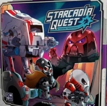  Ÿī Ʈ: Ʈ Starcadia Quest: Thornetroopers
