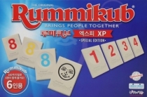  ť XP Rummikub Six Player