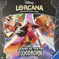   ī:   ÷庻 Disney Lorcana: Rise of the Floodborn
