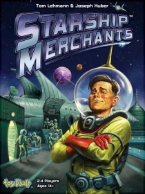  Ÿ õƮ Starship Merchants