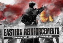  ۴  :    Company of Heroes: Eastern Reinforcements Pack