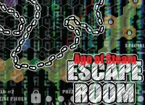   ô Ȯ: ̽  Age of Steam Expansion: Escape Room