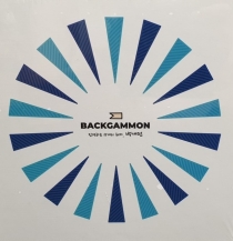  鰳 Backgammon