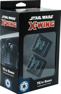  Ÿ: X- (2) - TIE/sa ݱ Ȯ  Star Wars: X-Wing (Second Edition) – TIE/sa Bomber Expansion Pack