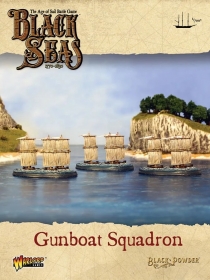   ٴ: ǺƮ  Black Seas: Gunboat Squadron