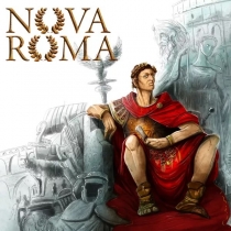   θ Nova Roma