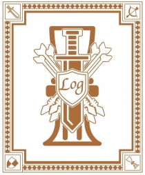  α Log