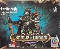  糪 :  ô - ε巡 Chronicles of Drunagor: Age of Darkness – Lordwrath