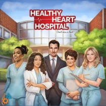   Ʈ ϽŻ (3) Healthy Heart Hospital (Third Edition)