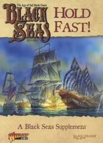   ٴ: Ȧ нƮ! øƮ Black Seas: Hold Fast! Supplement
