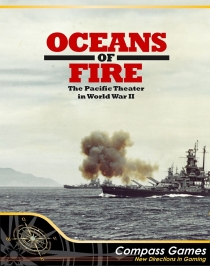  ȭ ٴ Oceans of Fire