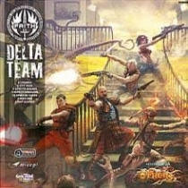   ƴ: 7 ˾ - Ÿ Ȯ The Others: 7 Sins – Delta Team Expansion