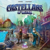  īڶ  ߷ Castellans of Valeria