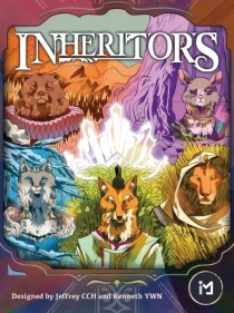  ڵ Inheritors
