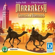  ɽ: Ÿ  Marrakesh: Camels & Nomads