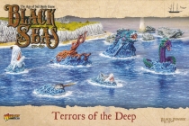   ٴ:  ٴ  Black Seas: Terrors of the Deep