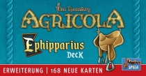  Ʊ׸ݶ: ĸ콺  Agricola: Ephipparius Deck
