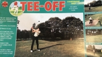  Ƽ- èǾ  Tee-Off Championship Golf