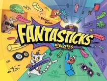  Ÿƽ!! FantaSticks!