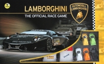  : Ǽ ̽  Lamborghini: The Official Race Game