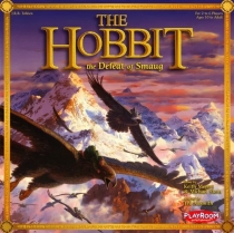  ȣ:  й The Hobbit: The Defeat of Smaug
