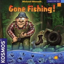   ǽ! Gone Fishing!