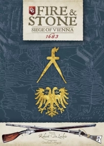  ̾ & : 񿣳  1683 Fire & Stone: Siege of Vienna 1683