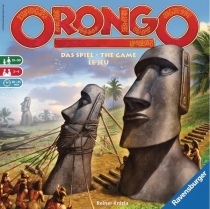  հ Orongo